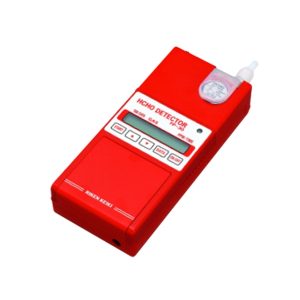 ホルムアルデヒド測定器