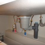 キッチン　内覧会　検査　診断