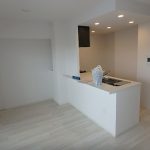 内覧会　検査　同行