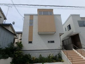 三木市のお客様の声