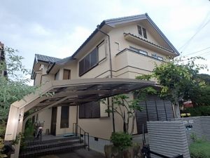 西区のお客様の声