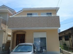 西宮市のお客様の声