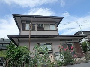 住宅診断でのお客様の声