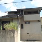 中古一戸建て住宅検査サービス