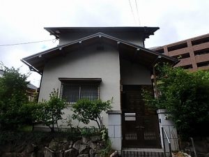 宝塚市のお客様の声
