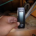 木材含水率測定