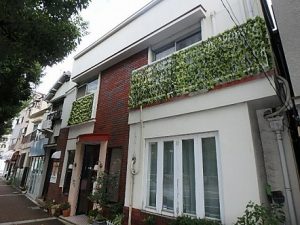 神戸市中央区でのホームインスペクション