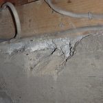 基礎　欠けている