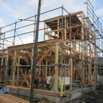 新築住宅工程検査サービス