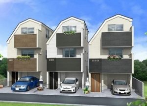 新築一戸建て住宅検査サービス