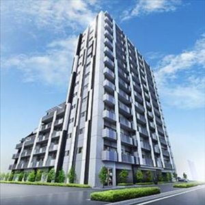 新築マンション内覧会同行サービス