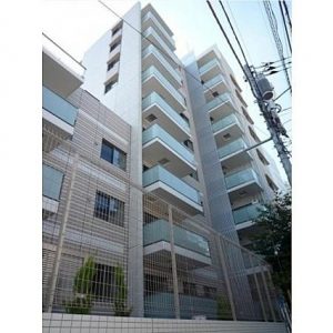 東灘区のマンション