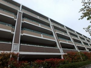 東灘区のインスペクション