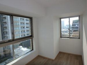 新築マンションの内覧会の裏側