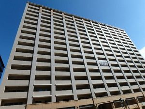 宝塚市の内覧会同行