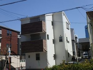 建売住宅の欠陥？手抜き？