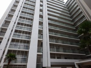 明石市のマンション