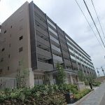 新築マンション内覧会の裏側２