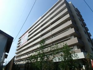 岡山県の内覧会同行