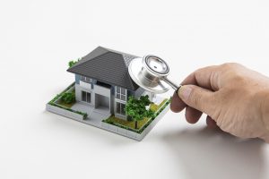 住宅検査は、買主側か？売主側か？