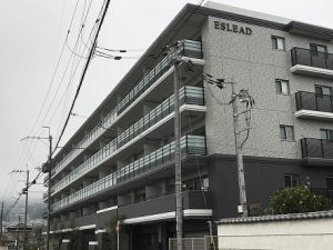 奈良県の内覧会同行