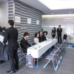 新築マンションの図面訂正の件