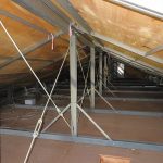 レオパレスの界壁の施工不備について