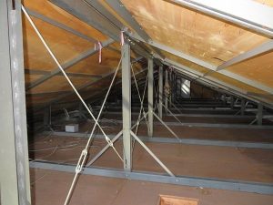 レオパレスの界壁の施工不備について