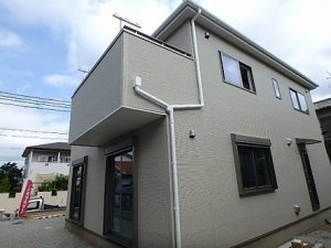 ある建売住宅会社の裏話